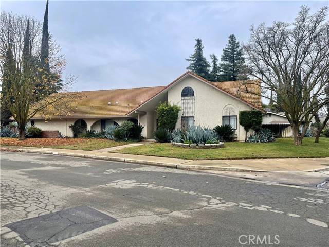 Merced, CA 95340,2817 Greenfield Drive