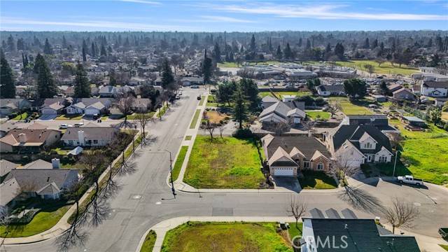 Merced, CA 95340,992 Gazelle