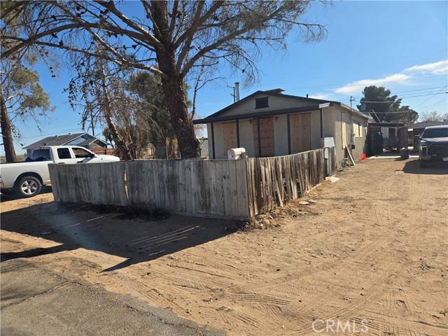 Boron, CA 93516,26982 Jessie Street