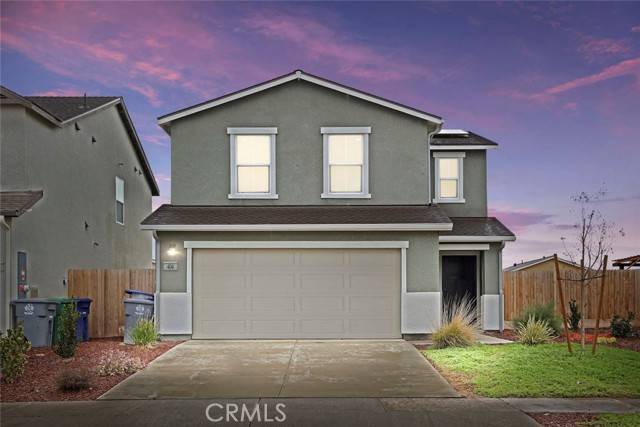 Los Banos, CA 93635,404 Rice Way