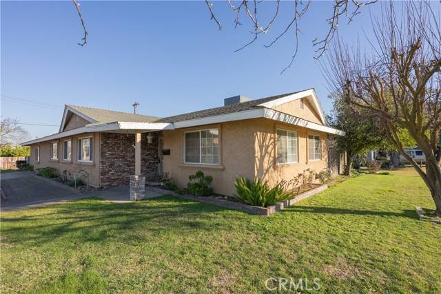Livingston, CA 95334,1508 F Street