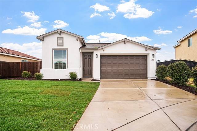 Merced, CA 95348,1439 Vanguard Court