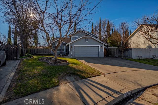 Atwater, CA 95301,3325 Fathom Court