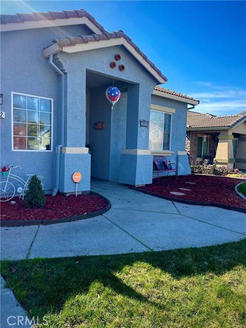 Atwater, CA 95301,2092 Patriotic Drive