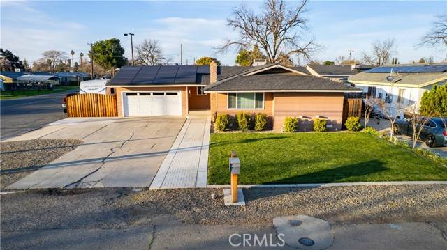 Merced, CA 95340,1803 Stretch Road