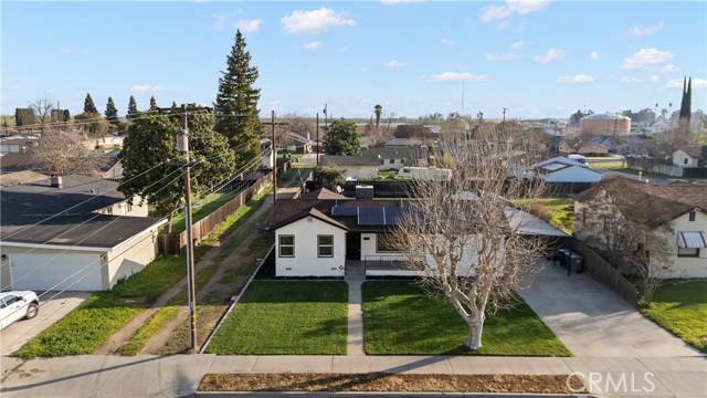 Chowchilla, CA 93610,420 N 3rd Street