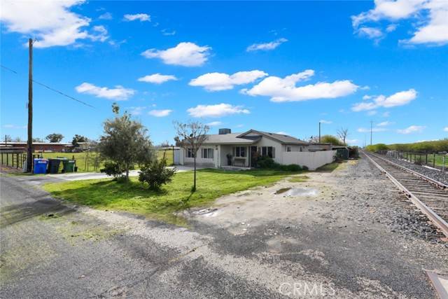 Turlock, CA 95380,501 S Commons Road