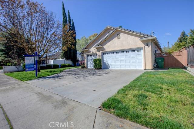 Turlock, CA 95382,2305 Carmichael Way
