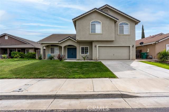 Los Banos, CA 93635,2231 Racquet Club Drive