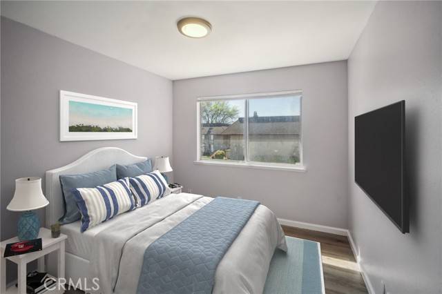 Fresno, CA 93705,2729 W Fairmont Avenue #204