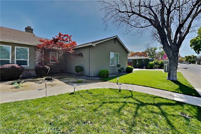 Modesto, CA 95350,2100 Sherwood Avenue #A