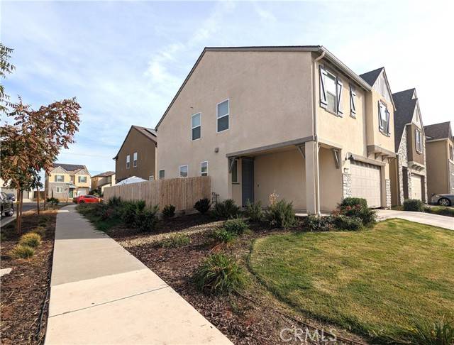 Merced, CA 95348,4244 Rutherford Avenue