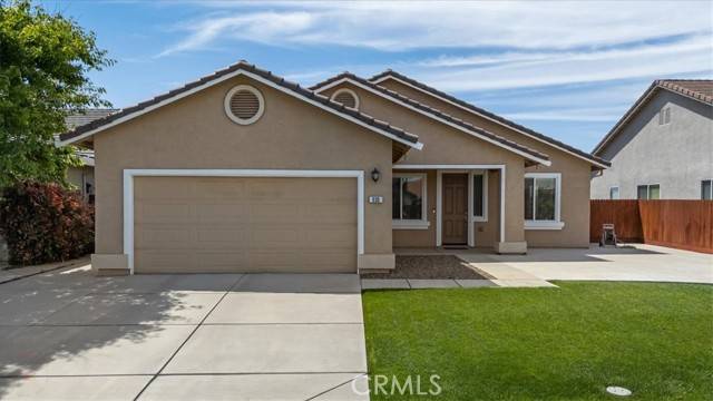 Atwater, CA 95301,930 Travertine Way