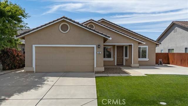 Atwater, CA 95301,930 Travertine Way