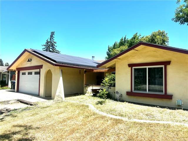 Merced, CA 95340,3324 Columbia Avenue
