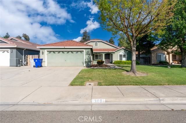 Atwater, CA 95301,1300 Fairway Drive
