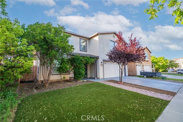 Merced, CA 95348,1113 Crescent Drive