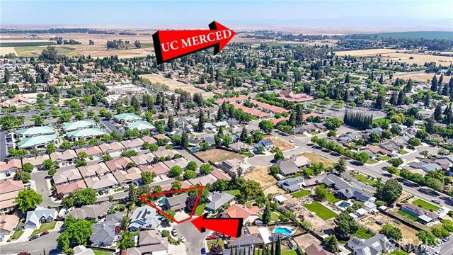 Merced, CA 95340,3571 White Wolf Court