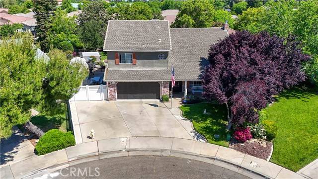 Merced, CA 95340,3571 White Wolf Court