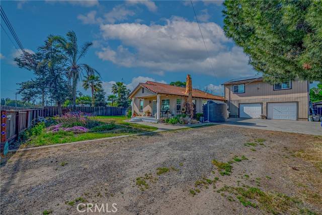 Merced, CA 95341,2415 E Childs Avenue