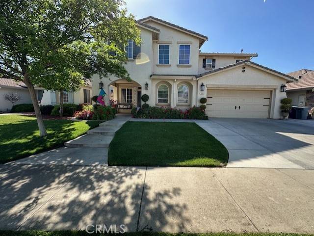 Merced, CA 95348,3593 San Vincent Avenue