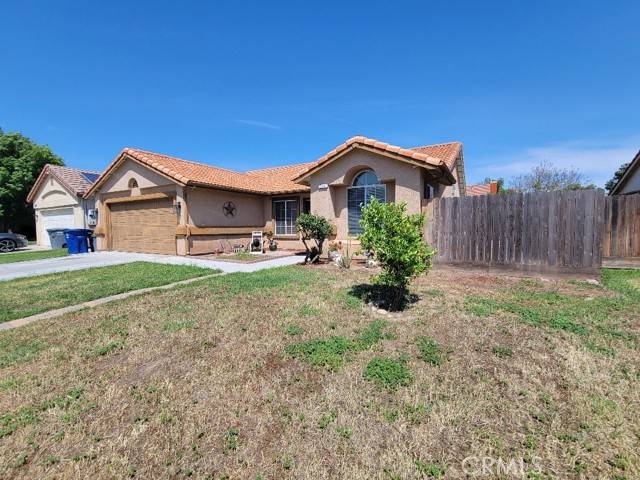 Los Banos, CA 93635,628 Vintner Street