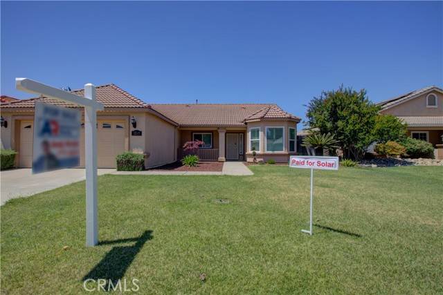 Atwater, CA 95301,1217 Fairway Drive