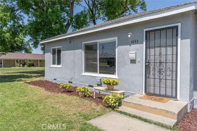 Merced, CA 95340,1033 Barney Street