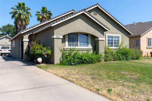 Atwater, CA 95301,704 Rancho Vista Drive