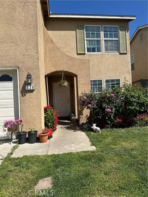 Merced, CA 95341,336 Pyramid Avenue