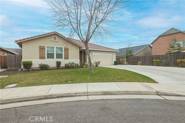 Merced, CA 95348,4985 Webber Court