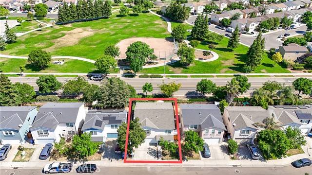 Merced, CA 95348,1235 Sunrise Drive