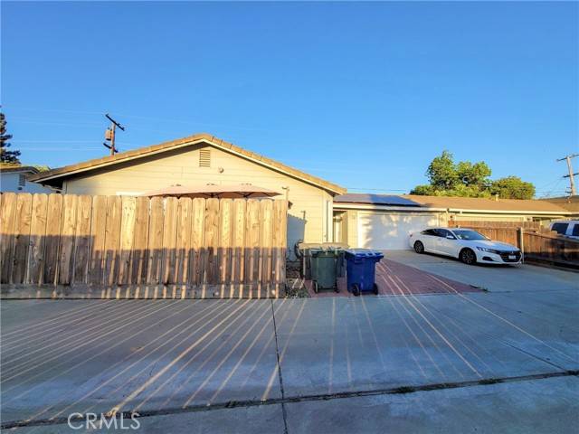 Merced, CA 95340,1485 Hansen Avenue