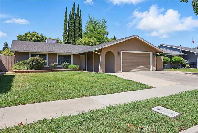 Merced, CA 95340,395 Columbia Avenue