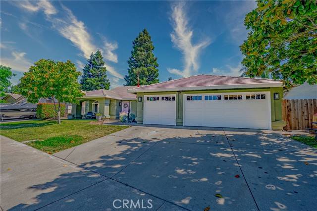 Merced, CA 95340,1266 Panorama Point Court