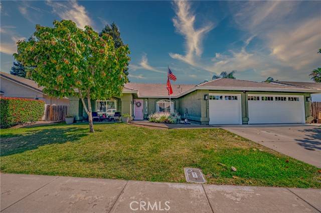 Merced, CA 95340,1266 Panorama Point Court
