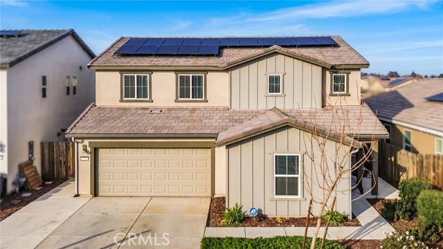 Los Banos, CA 93635,522 Sansoni Street