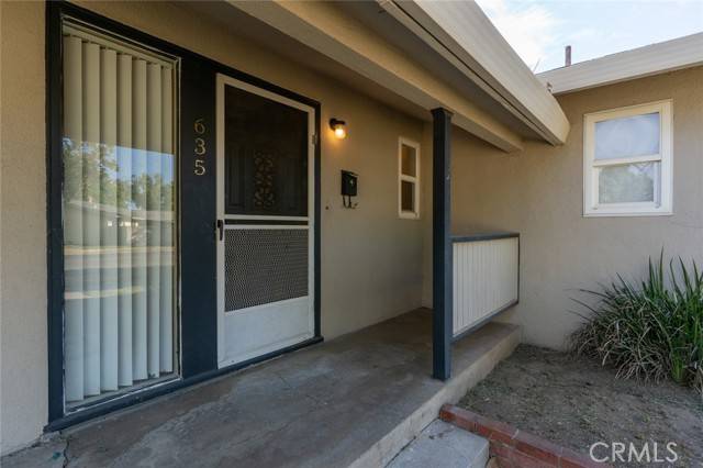 Merced, CA 95340,635 Brookdale Drive