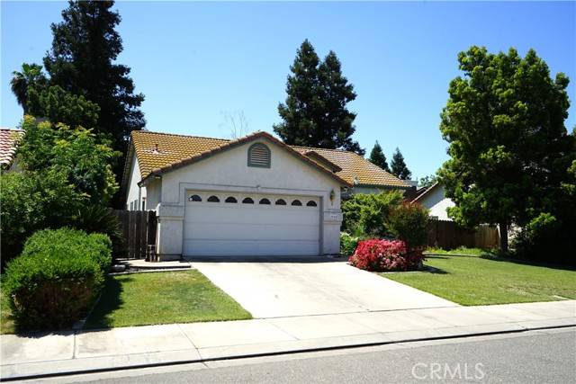 Merced, CA 95340,2068 Spy Glass Court