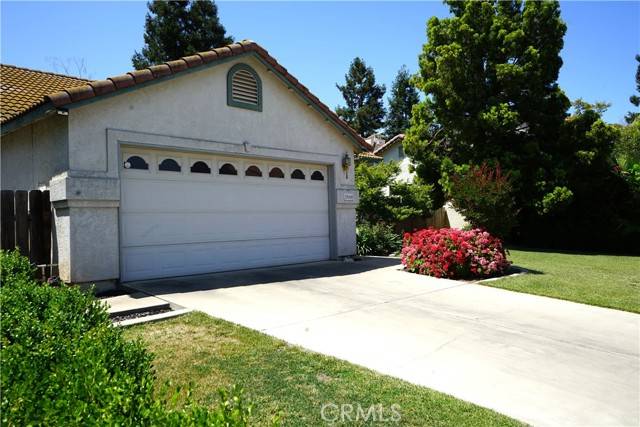 Merced, CA 95340,2068 Spy Glass Court