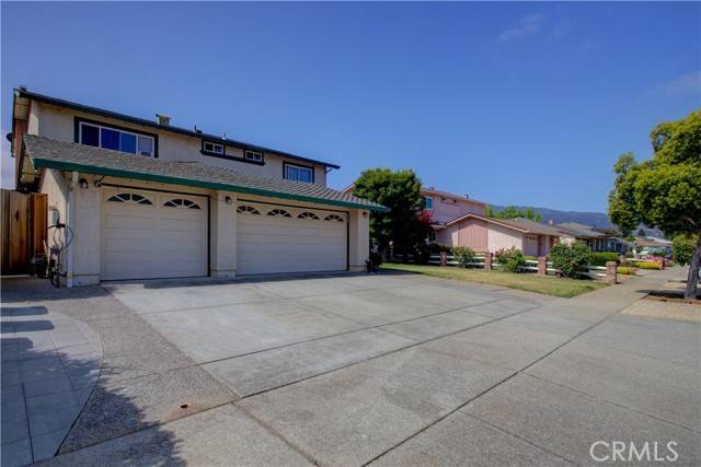 Gilroy, CA 95020,180 Churchill Place