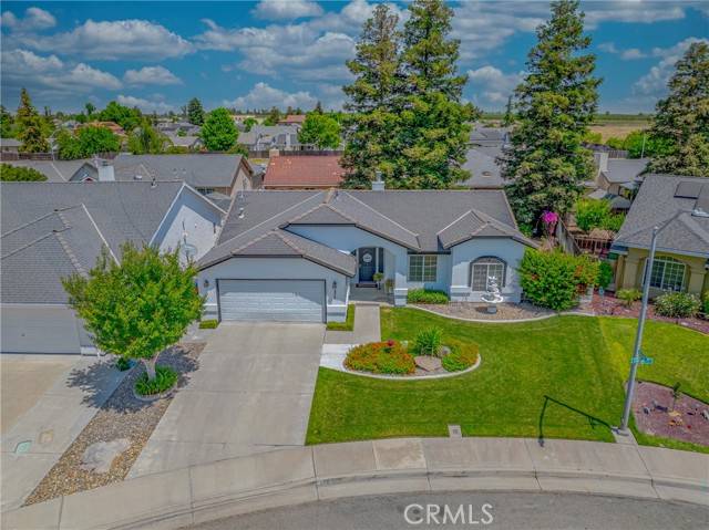 Atwater, CA 95301,375 Clipper Drive