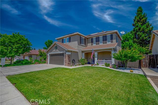 Merced, CA 95340,1833 La Quinta Court