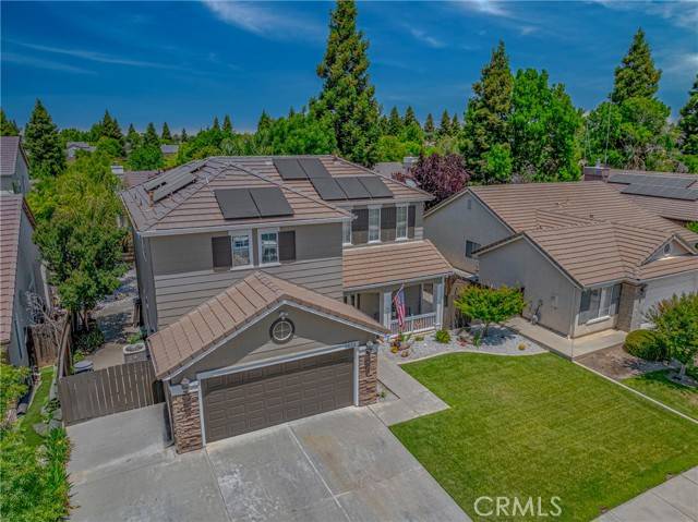 Merced, CA 95340,1833 La Quinta Court