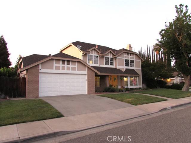 Merced, CA 95340,1575 Santa Inez Court