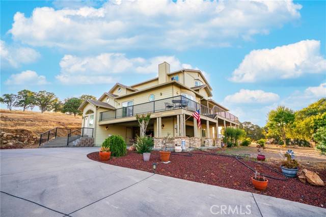 La Grange, CA 95329,9713 Rastro Way