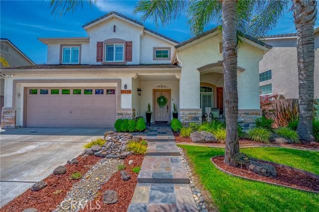 Turlock, CA 95382,1122 Moonbeam Way