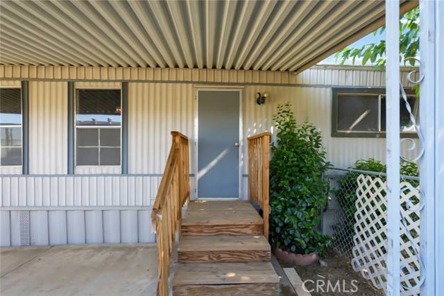 Merced, CA 95341,2499 E Gerard Ave #96
