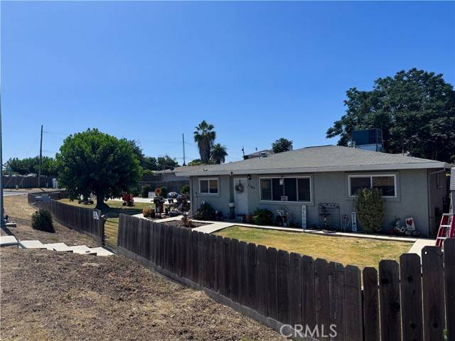 Livingston, CA 95334,1140 Front Street