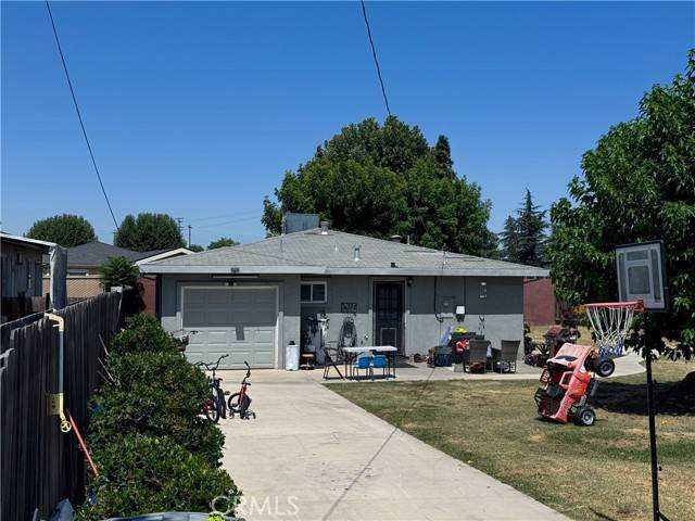 Livingston, CA 95334,1140 Front Street